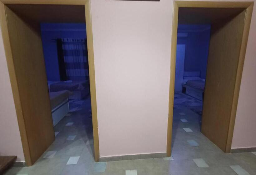 Hospedaria Villa Shqipnia