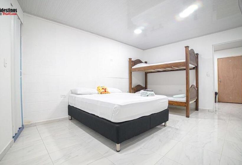 Apartamentos Bob Vip