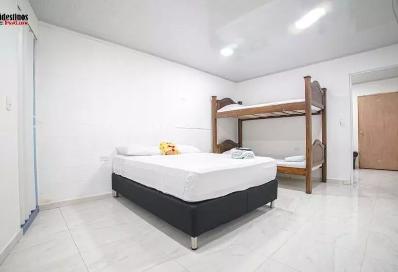 Apartamentos Bob Vip