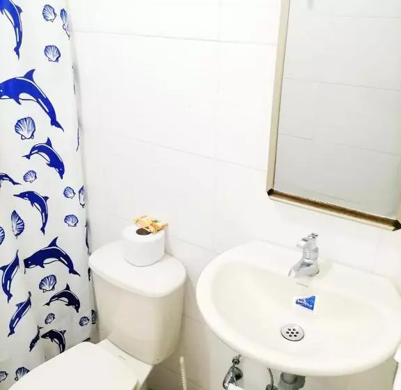Apartamentos Bob Vip