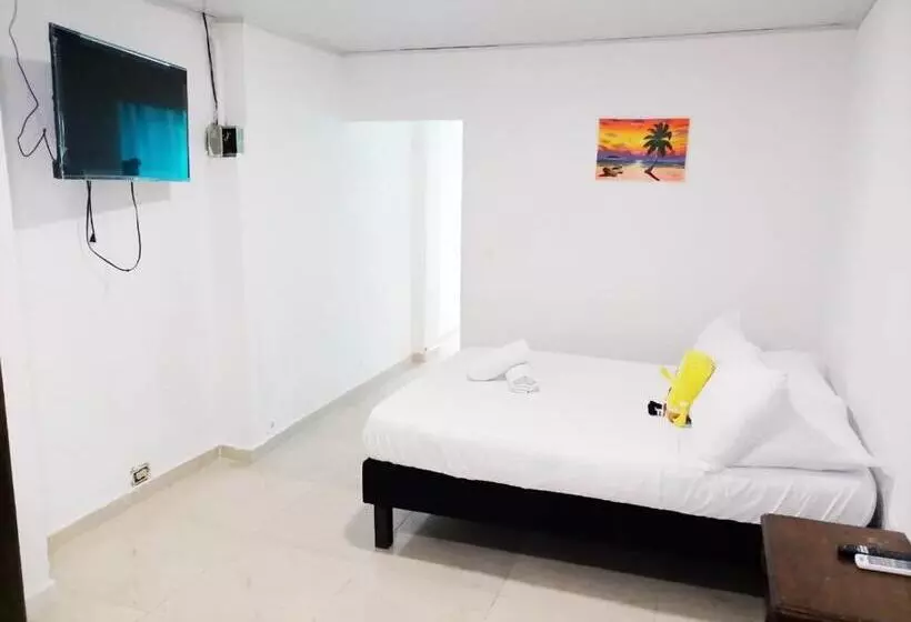 Apartamentos Bob Vip