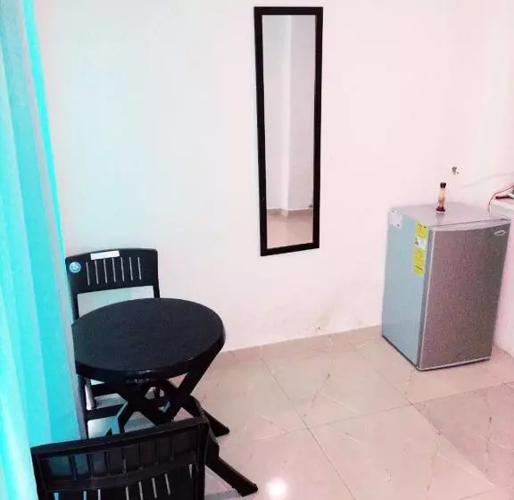 Apartamentos Bob Vip