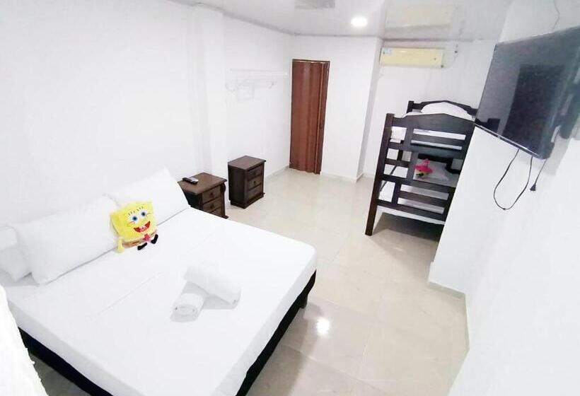 Apartamentos Bob Vip