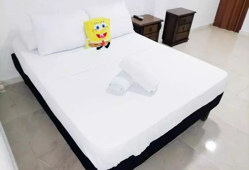 Apartamentos Bob Vip