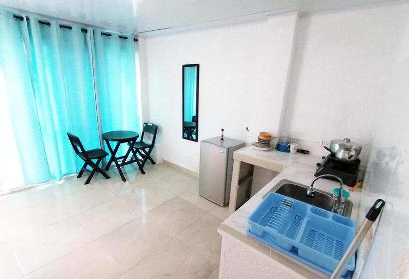Apartamentos Bob Vip