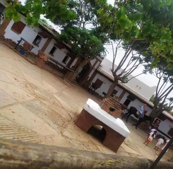 Appart Hôtel Cabo Negro M Diq Piscine