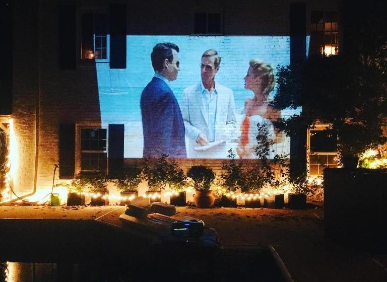 住宿加早餐 European Guesthouse