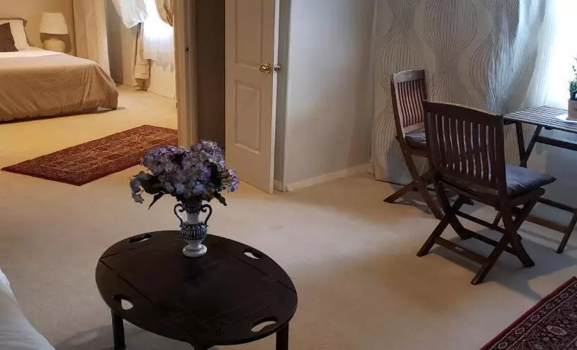 ベッドアンドブレックファースト European Guesthouse