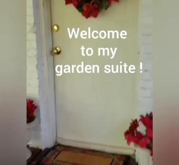 住宿加早餐 European Guesthouse