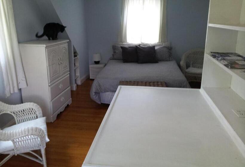 住宿加早餐 European Guesthouse