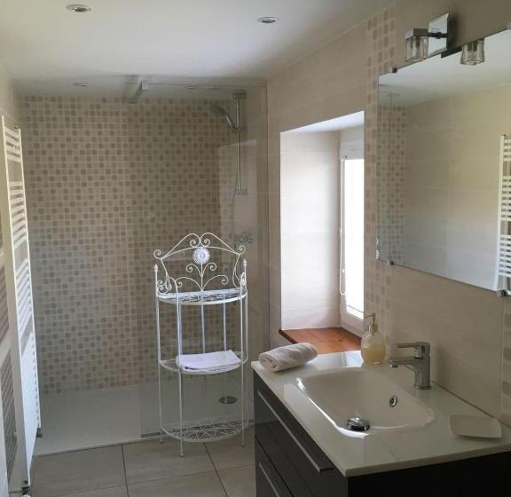 住宿加早餐 La Buissonnière