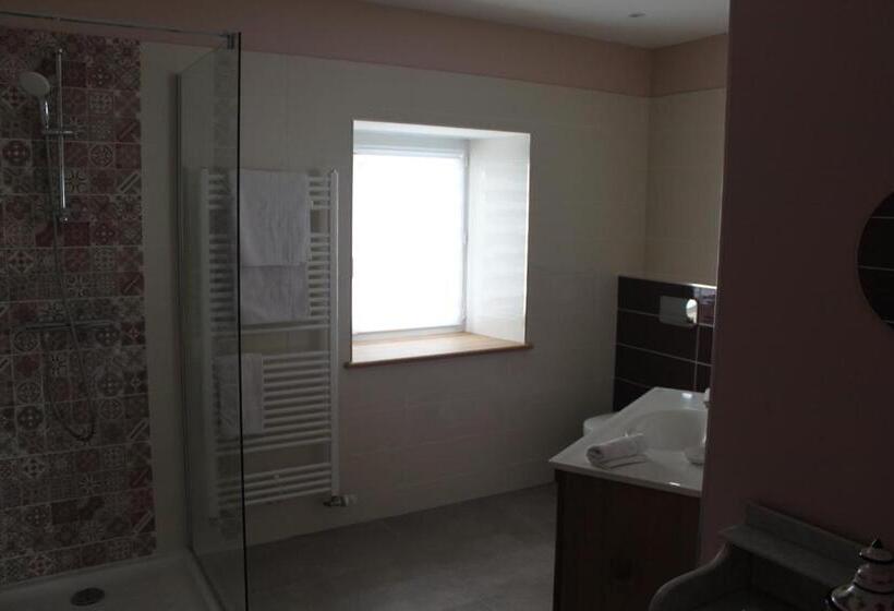 住宿加早餐 La Buissonnière