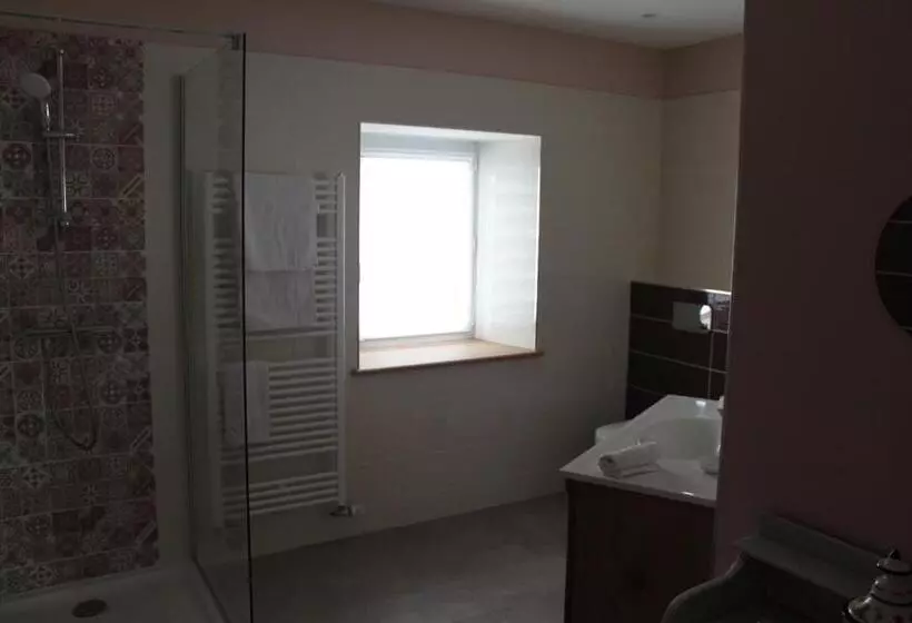 Aamiaismajoitus (B&B) La Buissonnière