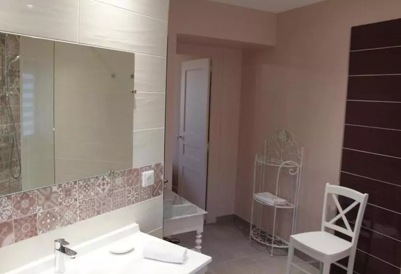 Aamiaismajoitus (B&B) La Buissonnière