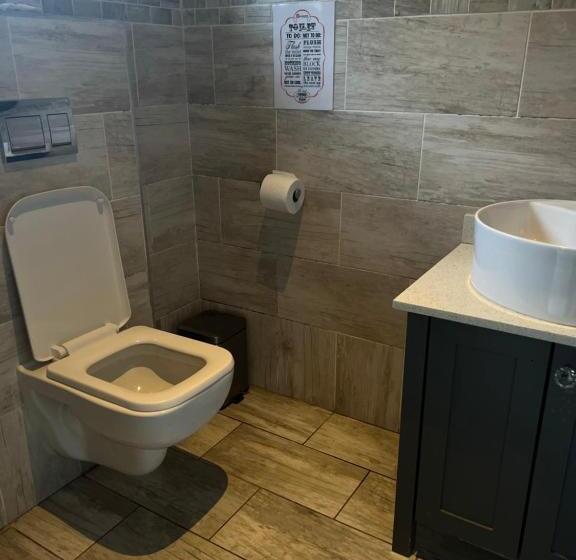 مبيت وإفطار Namkelekile Accommodation