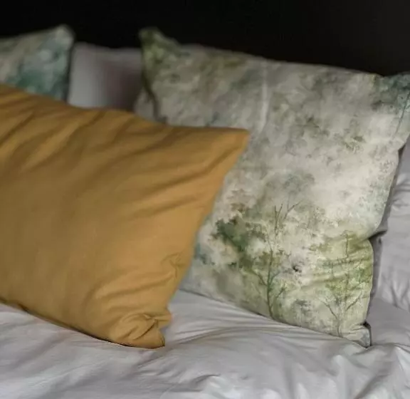 ベッドアンドブレックファースト Namkelekile Accommodation