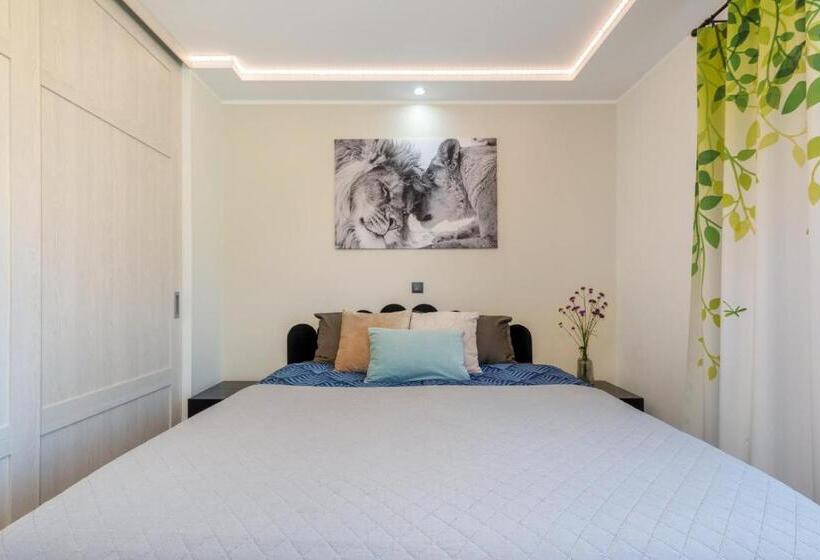 تختخواب و صبحانه Ojakalda Puhkekeskus