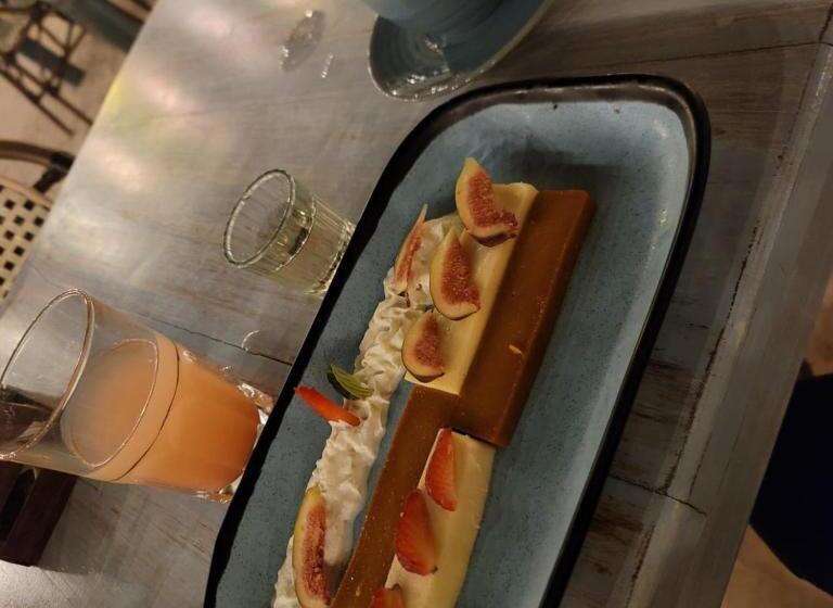 مبيت وإفطار Stanza Mare Luna 180m Ferrys Isla Mujeres