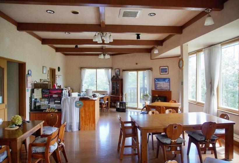 Bed and Breakfast Stardew