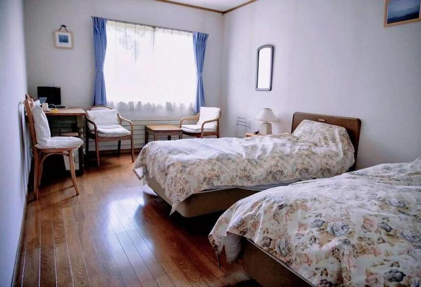 Bed and Breakfast Stardew