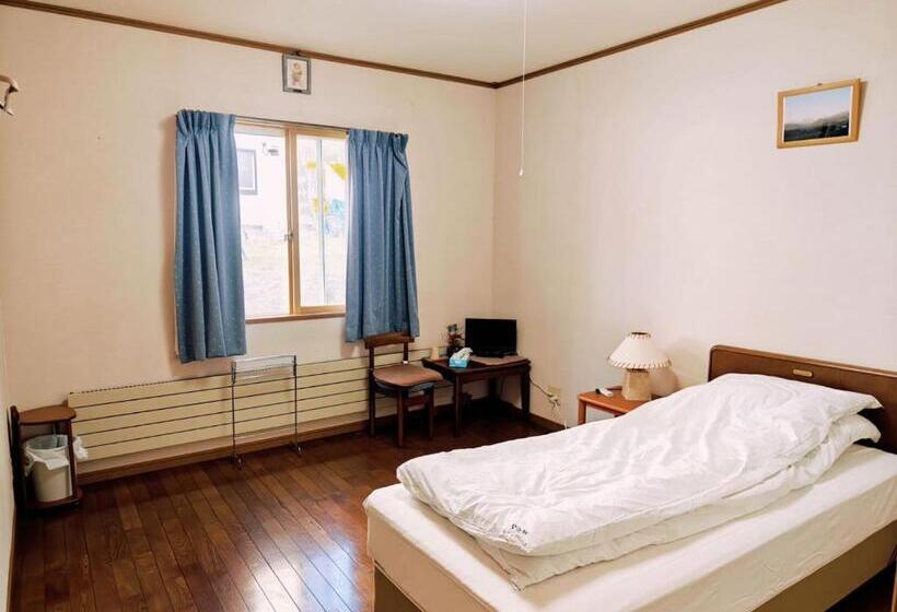 Bed and Breakfast Stardew