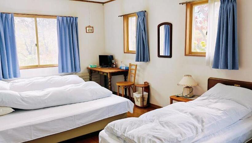 Bed and Breakfast Stardew