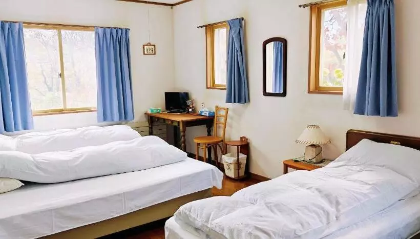 Bed and Breakfast Stardew