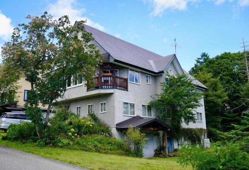 Bed and Breakfast Stardew