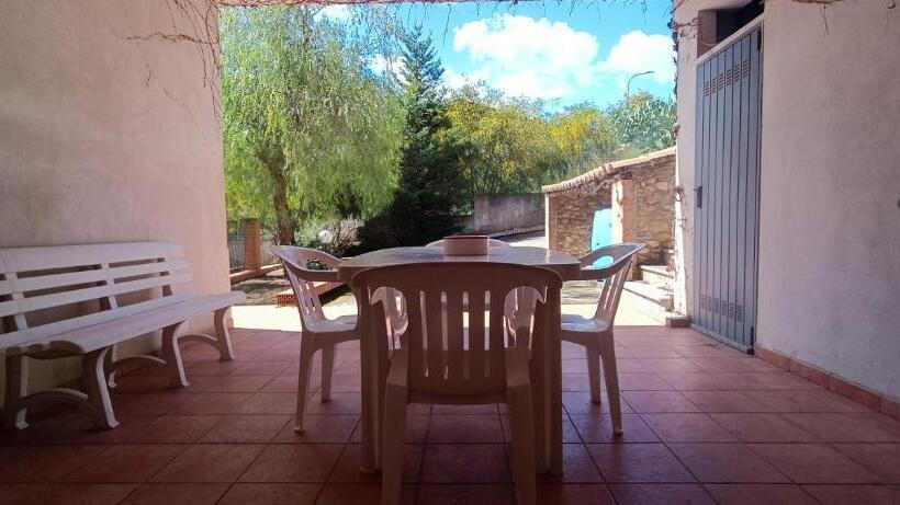 Bed and Breakfast Villa Acrocoro