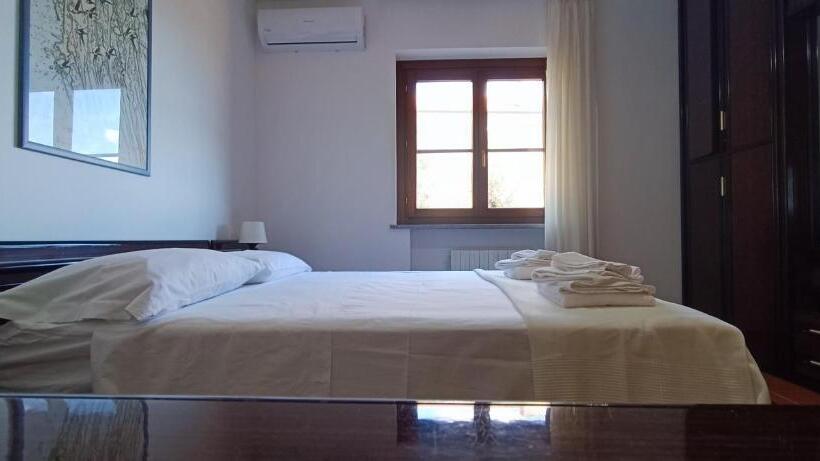 Bed and Breakfast Villa Acrocoro