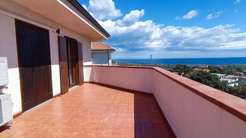 Bed and Breakfast Villa Acrocoro