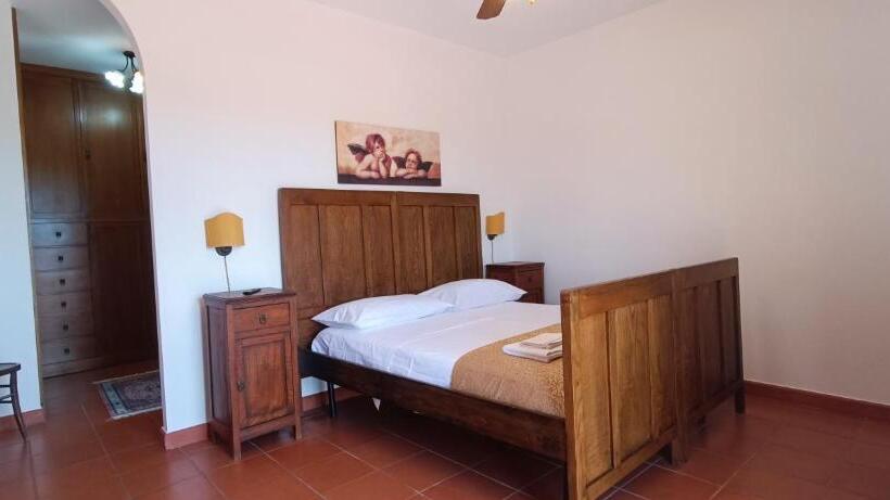 Bed and Breakfast Villa Acrocoro