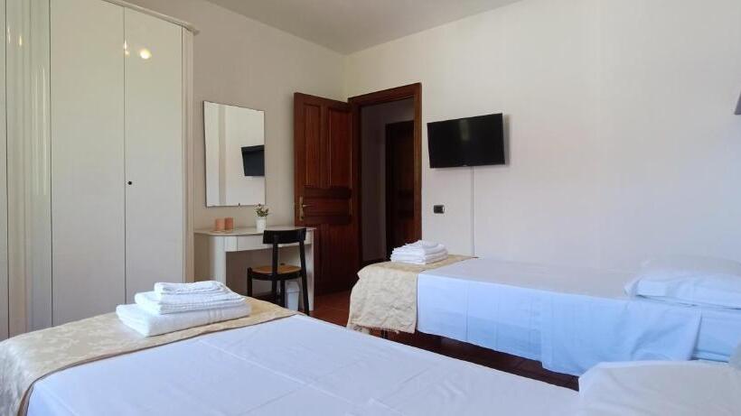 Bed and Breakfast Villa Acrocoro