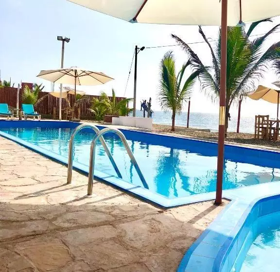 Casuarinas Del Mar Chalet De 2 Habitaciones