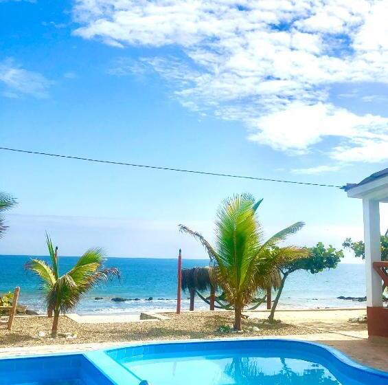 Casuarinas Del Mar Chalet De 2 Habitaciones