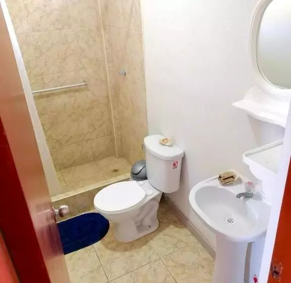 Casuarinas Del Mar Chalet De 2 Habitaciones