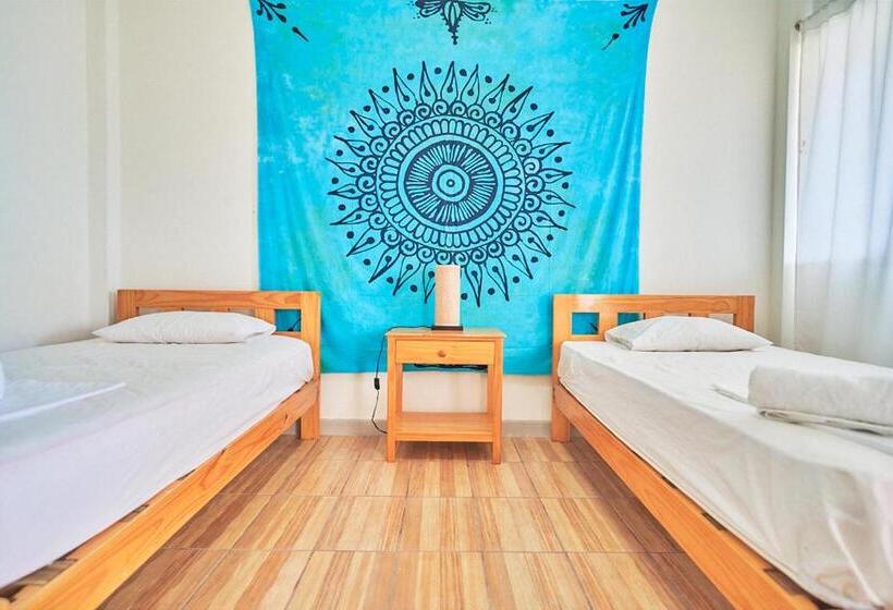 Casuarinas Del Mar Chalet De 2 Habitaciones