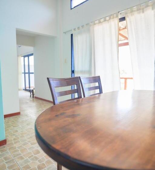 Casuarinas Del Mar Chalet De 2 Habitaciones