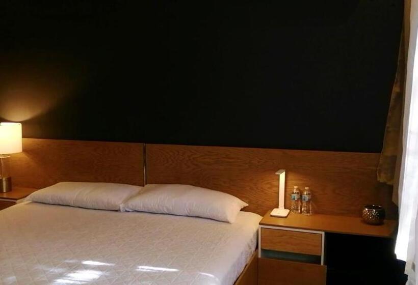 Corazon Del Centro Historico