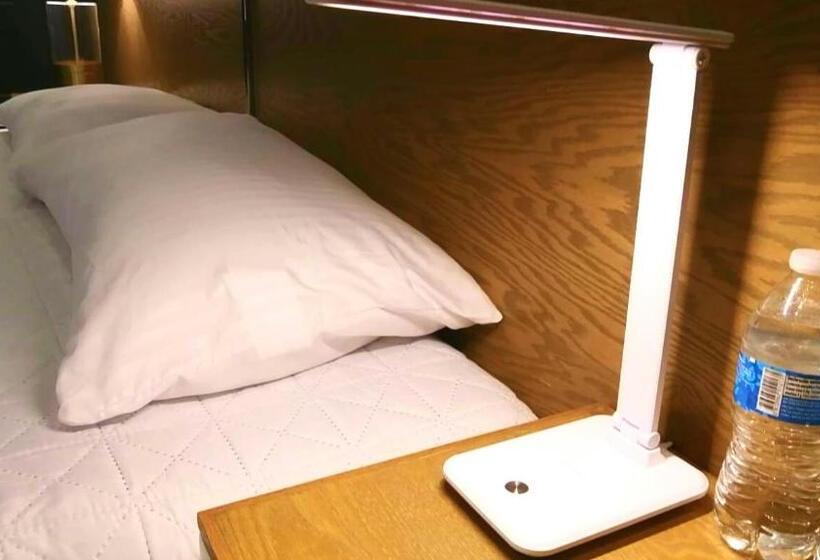 Corazon Del Centro Historico