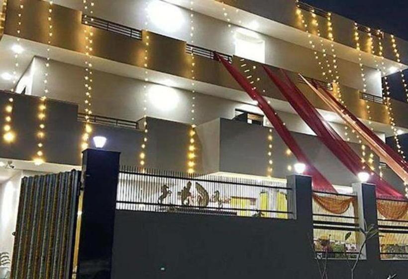 Fabhotel Vihaan Residency