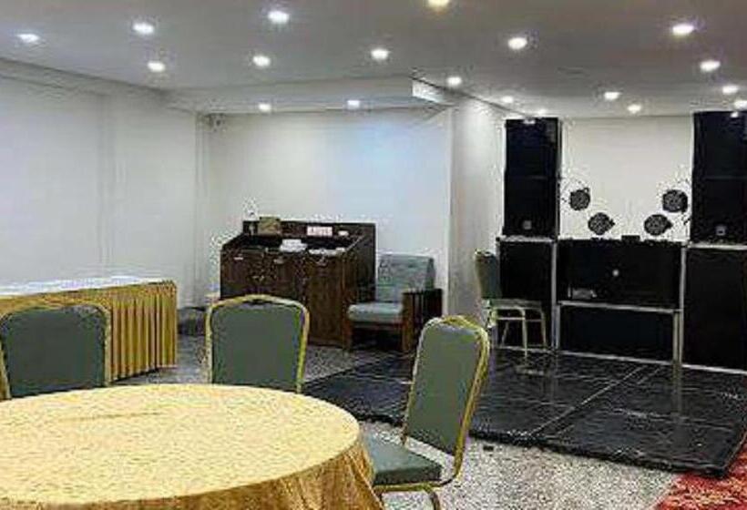 Fabhotel Vihaan Residency