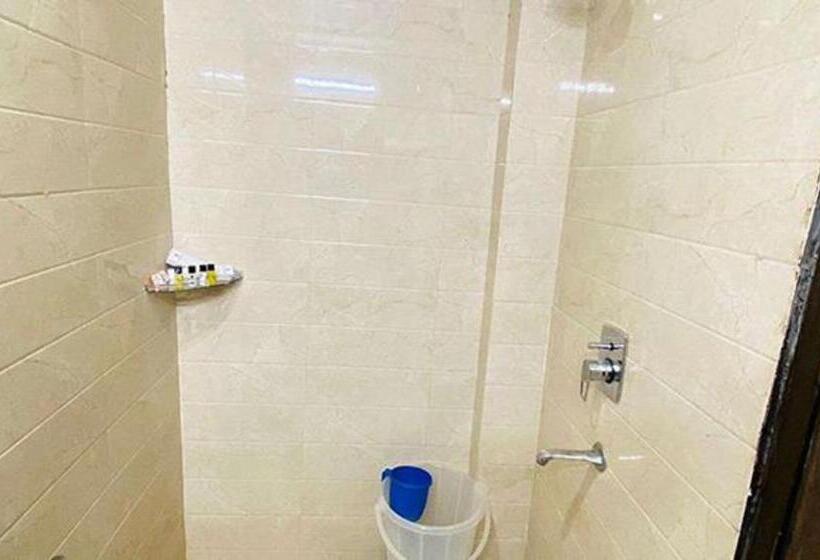 Fabhotel Vihaan Residency