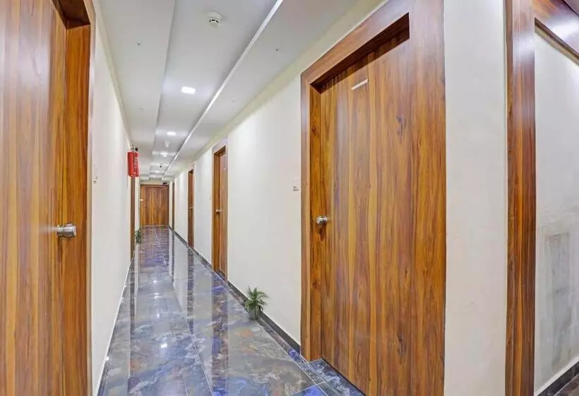 Flagship Hotel Angan