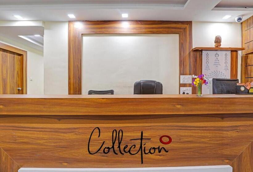 Flagship Hotel Angan