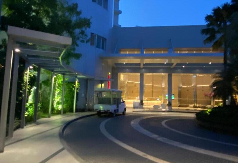 Great Ocean View Home