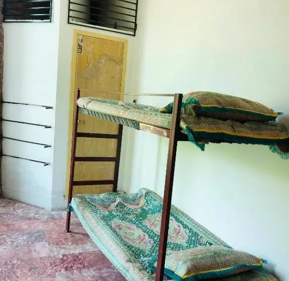 The Hostel Hotel Johar Town Lahore