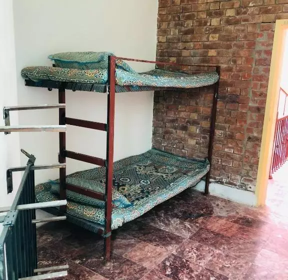 The Hostel Hotel Johar Town Lahore