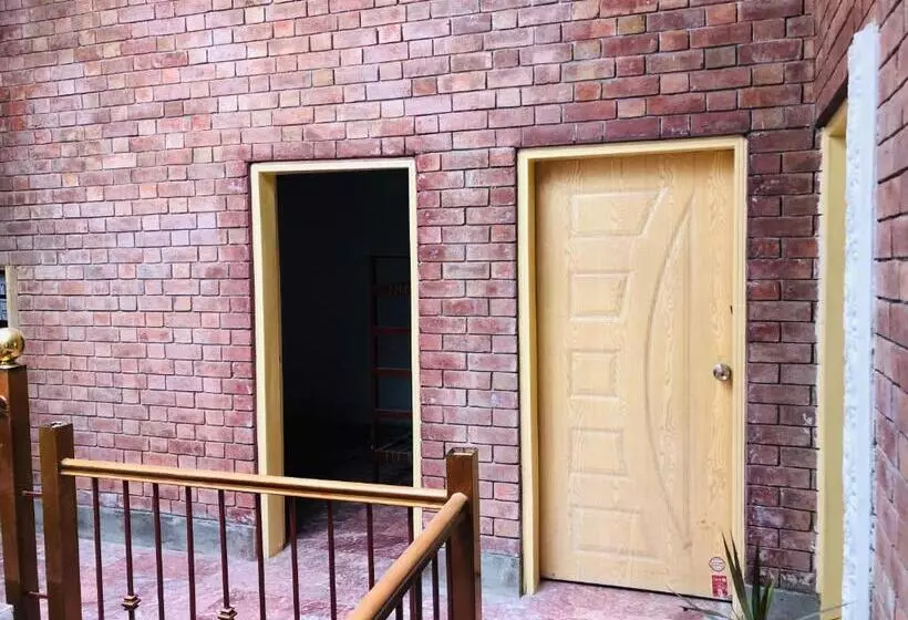 The Hostel Hotel Johar Town Lahore