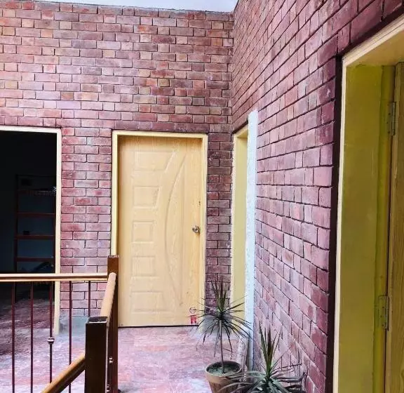 The Hostel Hotel Johar Town Lahore